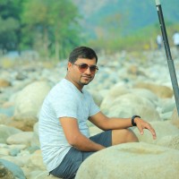 Palash Paul