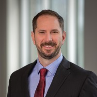 Scott Hemingway, RD, MBA