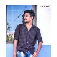 Vignesh Raj