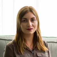 Srof Orsolya