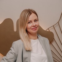 Natallia Stasiukevich