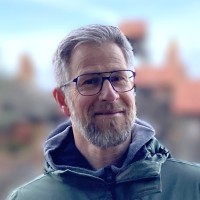 Geert-Jan Van Zandvoort