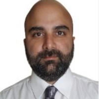 Sotirios J. Trigkas PhD Post Doc