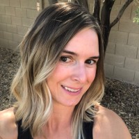 Gina Hollman