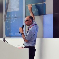 Daniel Segrè