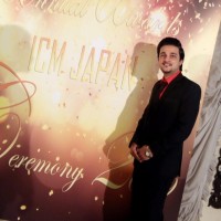Muhammad Uzair Soomro