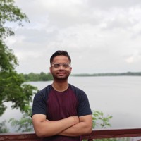 Jayant Kumar