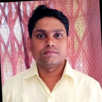 Kamlesh Jaiswar