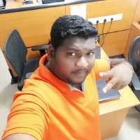 Santhosh Kumar