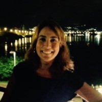 Marcia Christina Borges Fernandes