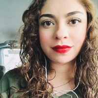 Ingid Josseline Casas