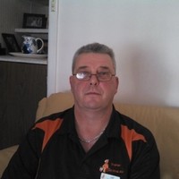 Jeff Egan