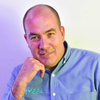 Armando Viramontes Cortés