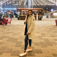 Megha Patel