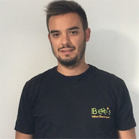 Baptiste Monteillier