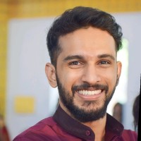 Sabari Krishnan K