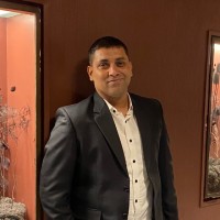 Roopesh S