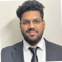 Vamsi Reddy