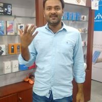 Girish Kumar