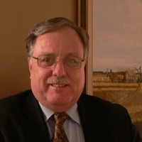 Murray Moore