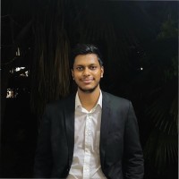Suhas C Prabhu