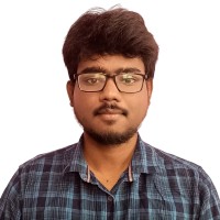 Sharan Deepak