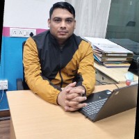 Rakesh Kumar Singh