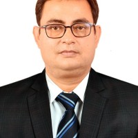 Sudip Datta