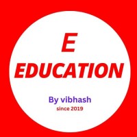 E education