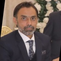 Syed asif Hasan