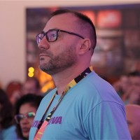 Sérgio Almeida Junior