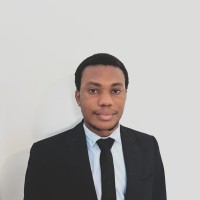 Brandon Benyi Johnson