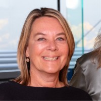 Josephine van der Vossen-Jonker