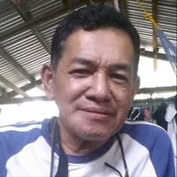 Esmar Pajarillo