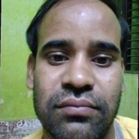 Rahash Bihari Nayak