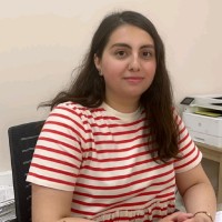 Shamama Musayeva