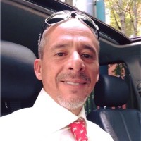 Alfredo J. Name Saenz