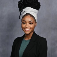 Yunaye Bradley
