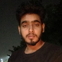 Mohit Saraswat