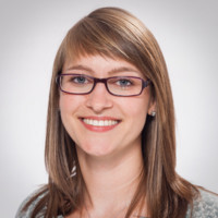Kirsten Wolters
