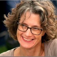 Astrid Bakker