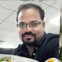Praveen Kumar Nakka