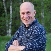 Daniel Torstensson