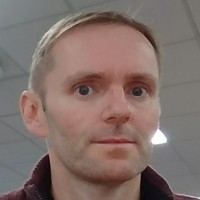 Brendan Martin