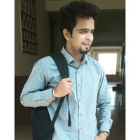 Nilesh Devda