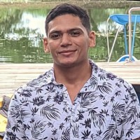 Daniel Montes
