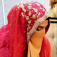 Umaima Rehman