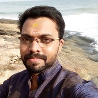 Sarath Kumar M