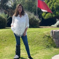 Rosemarie Gema Valderrama Göring
