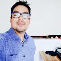 Christian Ramos Rojas